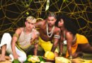 Gabriel Sebastian explora cultura regional e misticismo em novo single “Foge Comigo?”