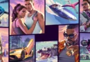 Fãs encontram suposto “erro” na capa de GTA 6 e transformam detalhe em piada viral