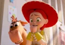 “Toy Story 5” quase teve final diferente e emocionante para Jessie e Emily