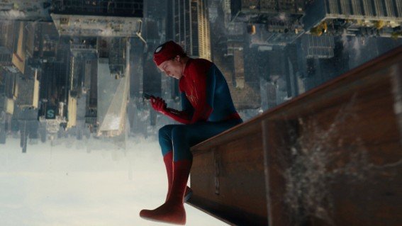 Resenha Spider Man: Brand New Day